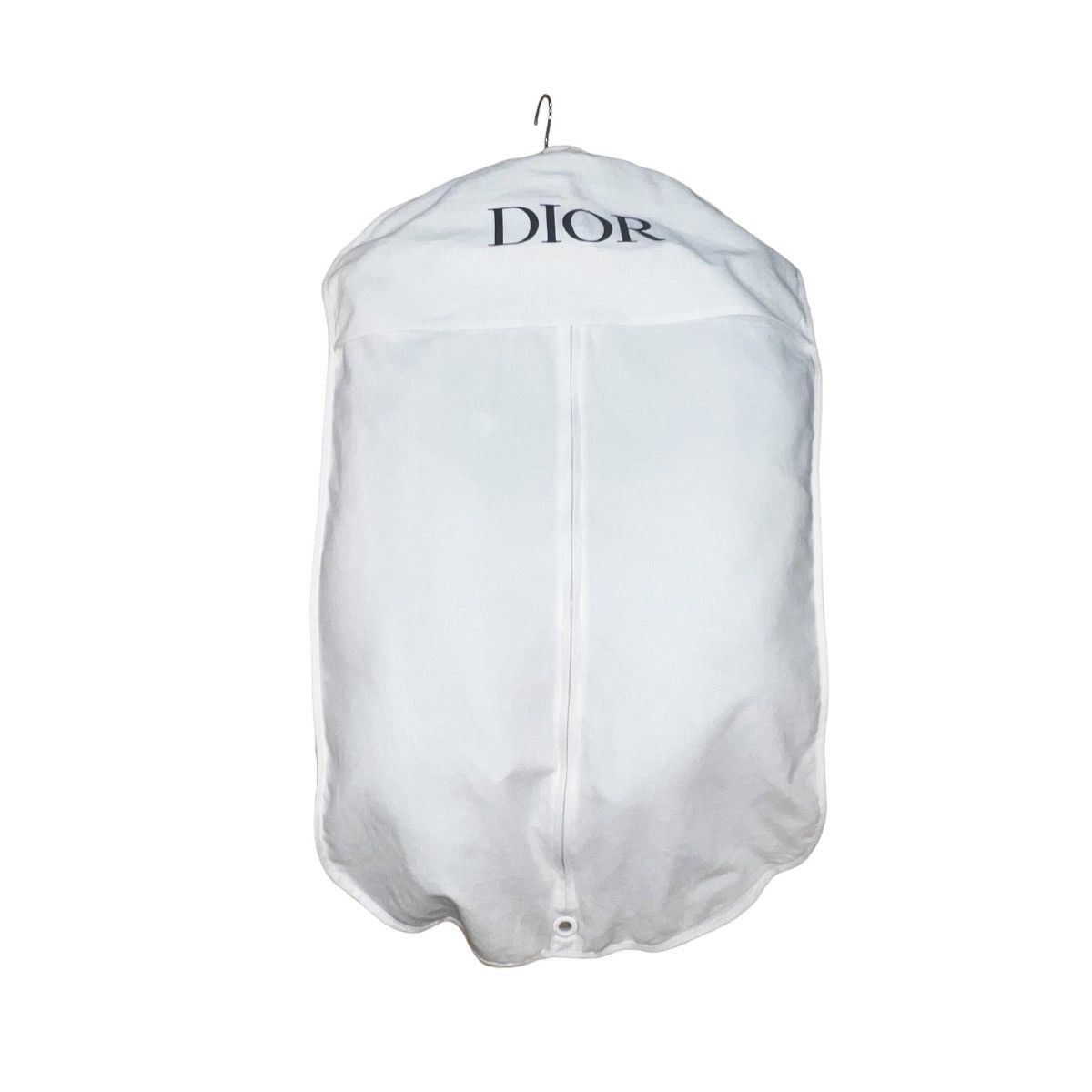 Dior × ERL DIOR 23SS ×ERL WAVE TECHNICAL SILK CANVAS BLOUSON JACKET Size US M / EU 48-50 / 2 - 3 Thumbnail