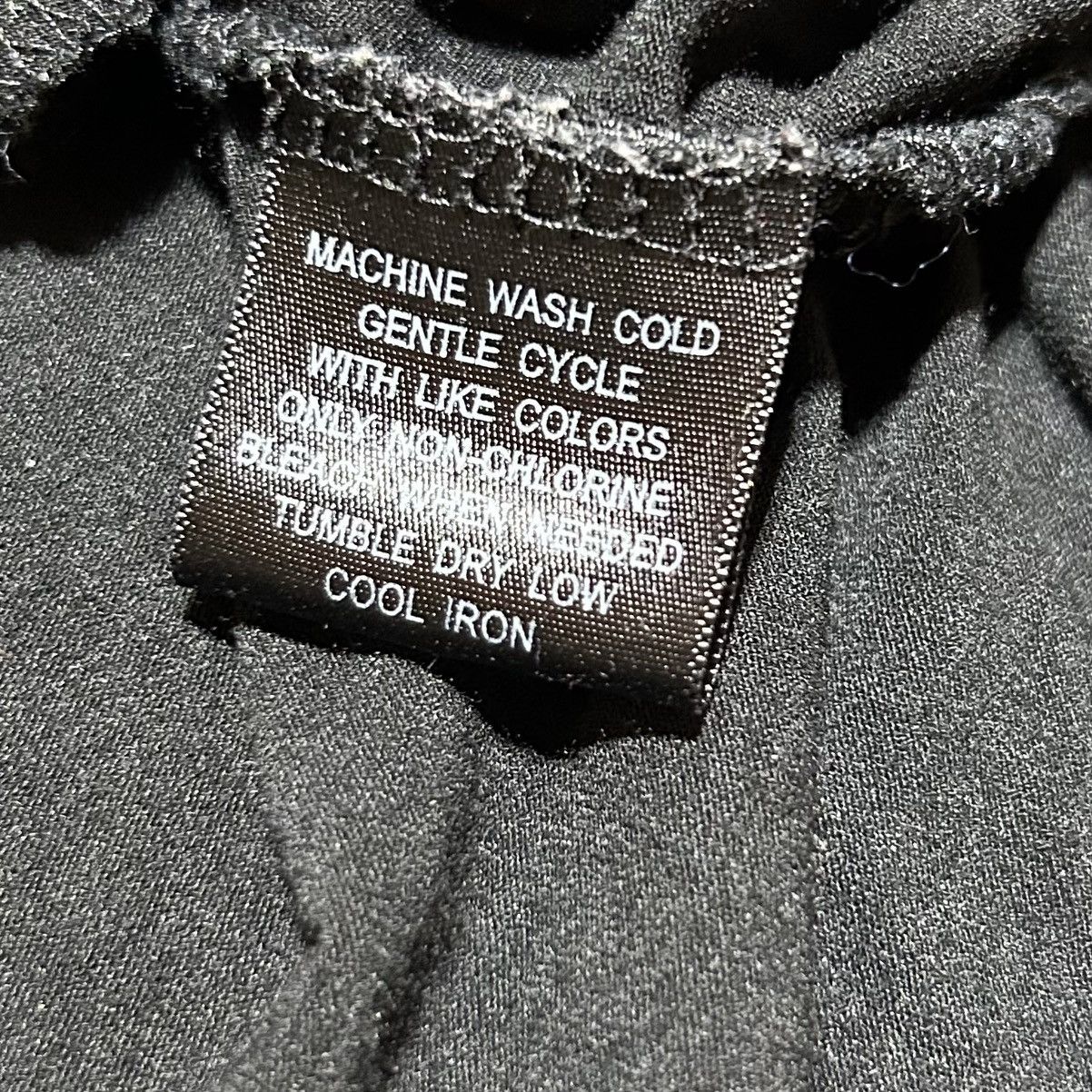 Vintage INC International Concepts Halter Tank Top Blouse Small Size S / US 4 / IT 40 - 7 Thumbnail