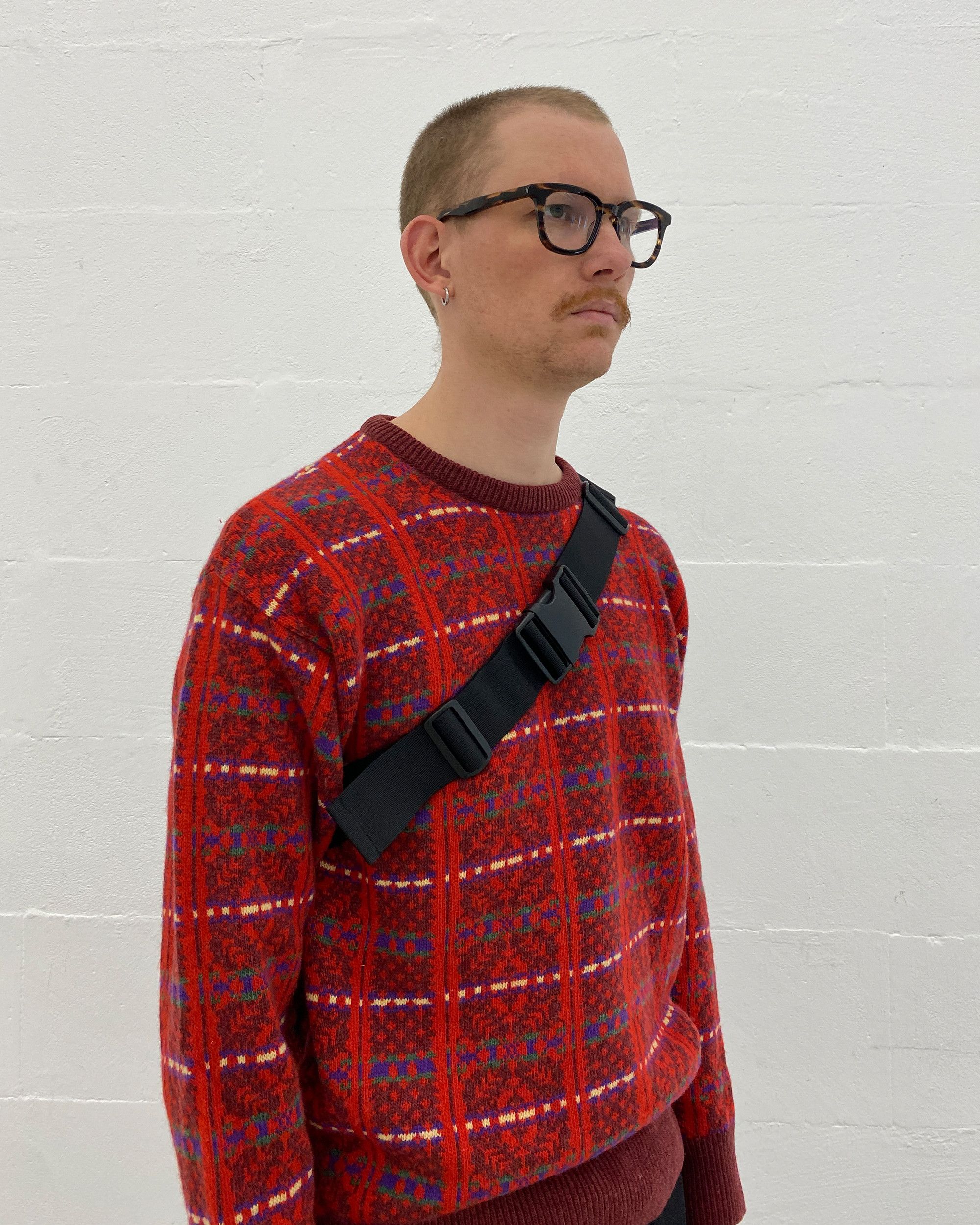 Supreme SS2017 Ripstop Waist Shoulder Bag Size ONE SIZE - 5 Thumbnail