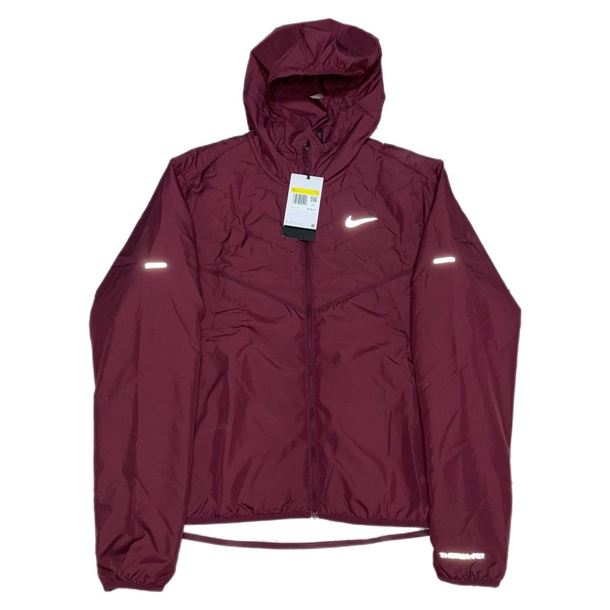 Nike Therma Fit Fill Running Jacket