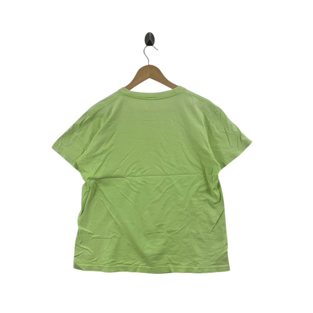 Anime ANIME WATATEN! An Angel Flew Down To Me Tee Shirt Top Manga Size US M / EU 48-50 / 2 - 6 Thumbnail