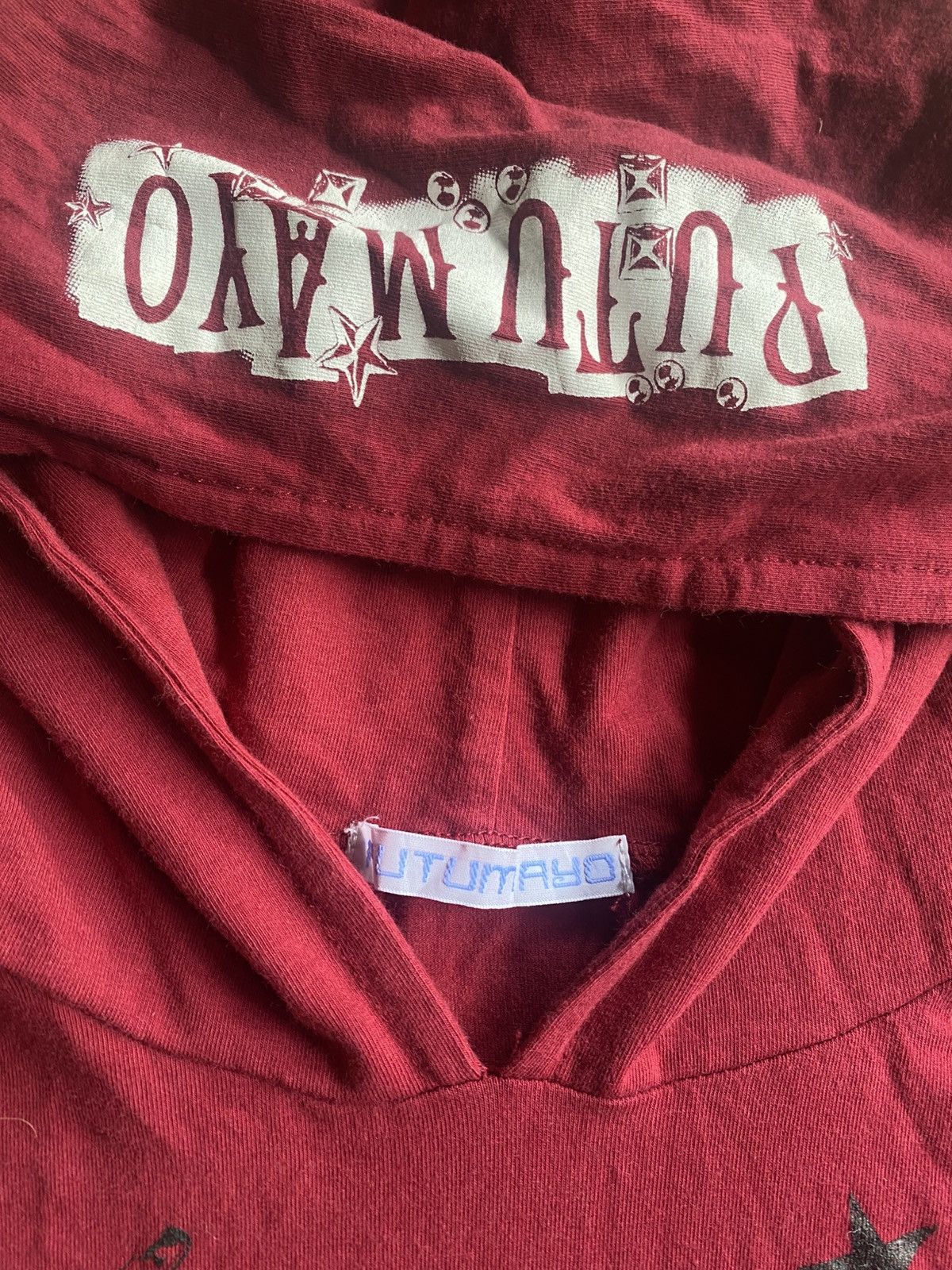 Japanese Brand Putumayo Hoodie Size XS / US 0-2 / IT 36-38 - 4 Thumbnail