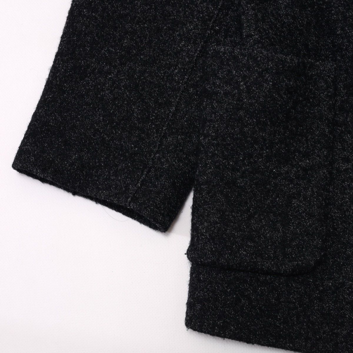 Isabel Marant Etoile Isabel Marant Etoile Wool Coat Open Cardigan Cape Size XS / US 0-2 / IT 36-38 - 6 Thumbnail