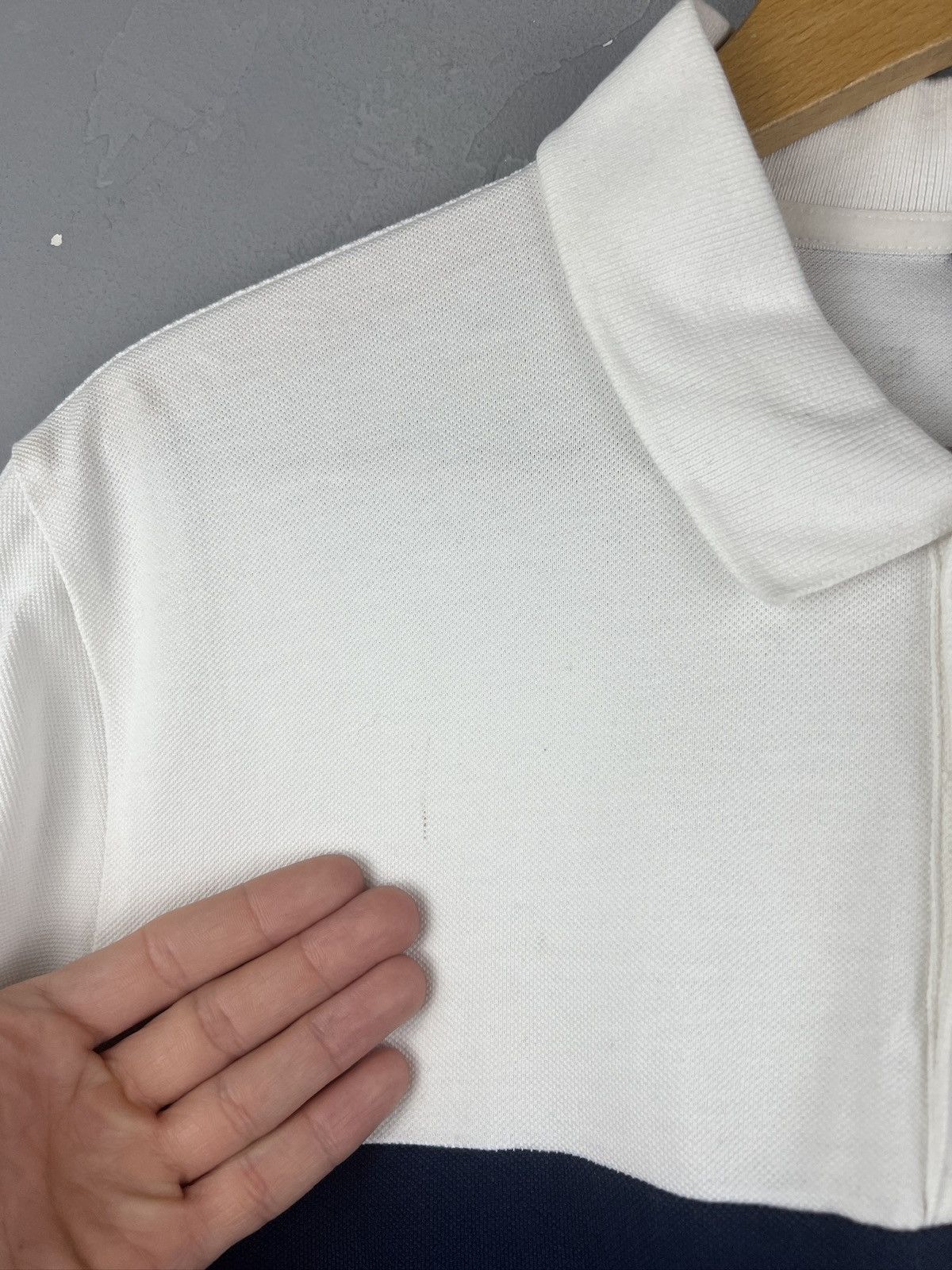Vintage Oakley Polo T shirt Men’s XL Classic Size US XL / EU 56 / 4 - 6 Thumbnail