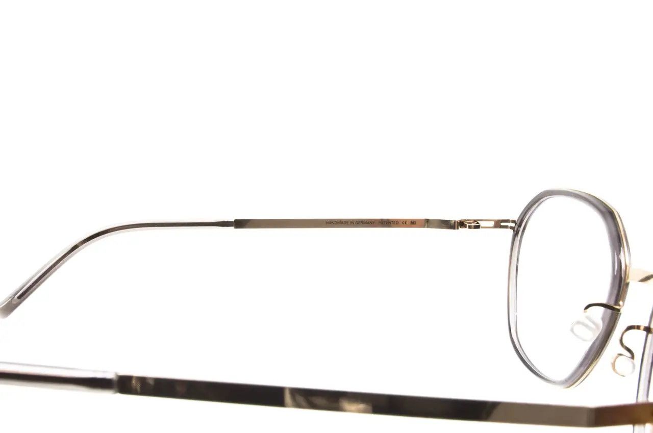 Mykita Mykita Suvi C653 Eyeglasses Frame New Size ONE SIZE - 8 Thumbnail