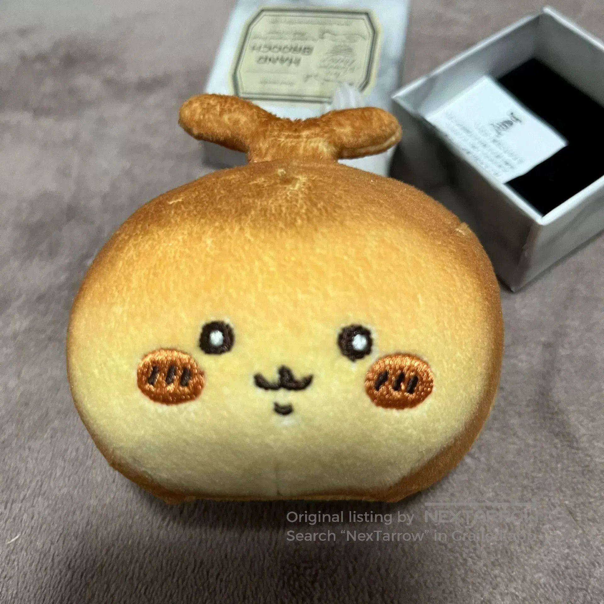 Online Ceramics Arii Momoyo Pottery Handmade Brooch. Size ONE SIZE - 8 Thumbnail