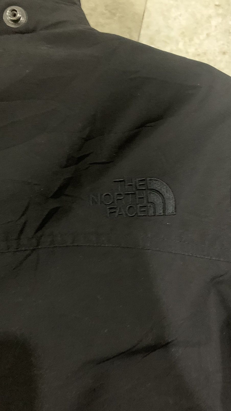 The North Face The North Face X Mc Murdo Size US L / EU 52-54 / 3 - 11 Thumbnail
