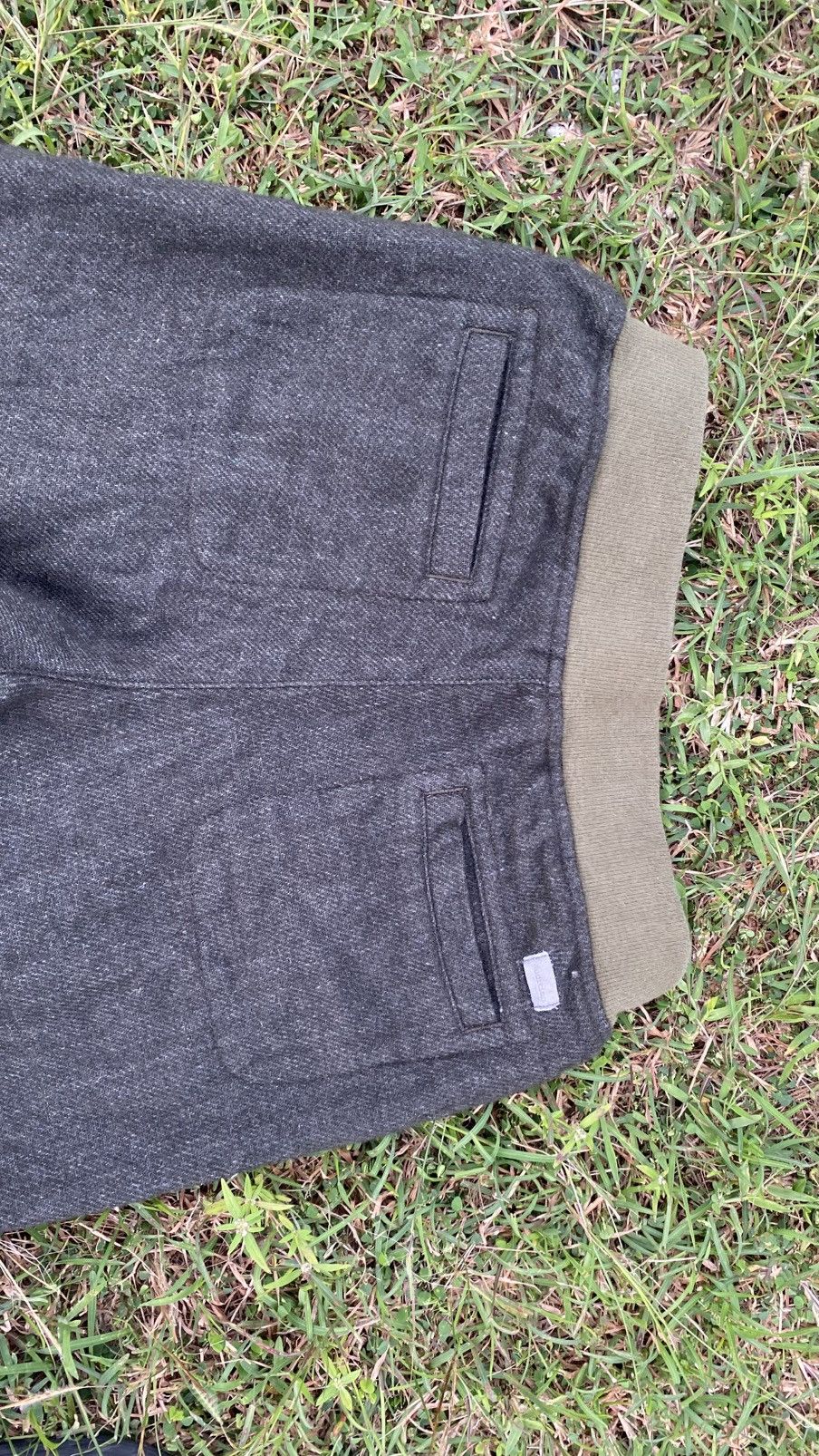 Japanese Brand Audition RNA.Inc Jogger Pants Size US 29 - 7 Thumbnail