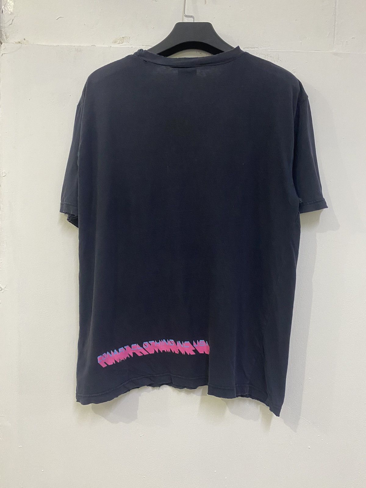 Other 💥VINTAGE DISTRESS DAMAGE CONART FROM THE PLANET OF DOPE SHIT Size US L / EU 52-54 / 3 - 5 Thumbnail