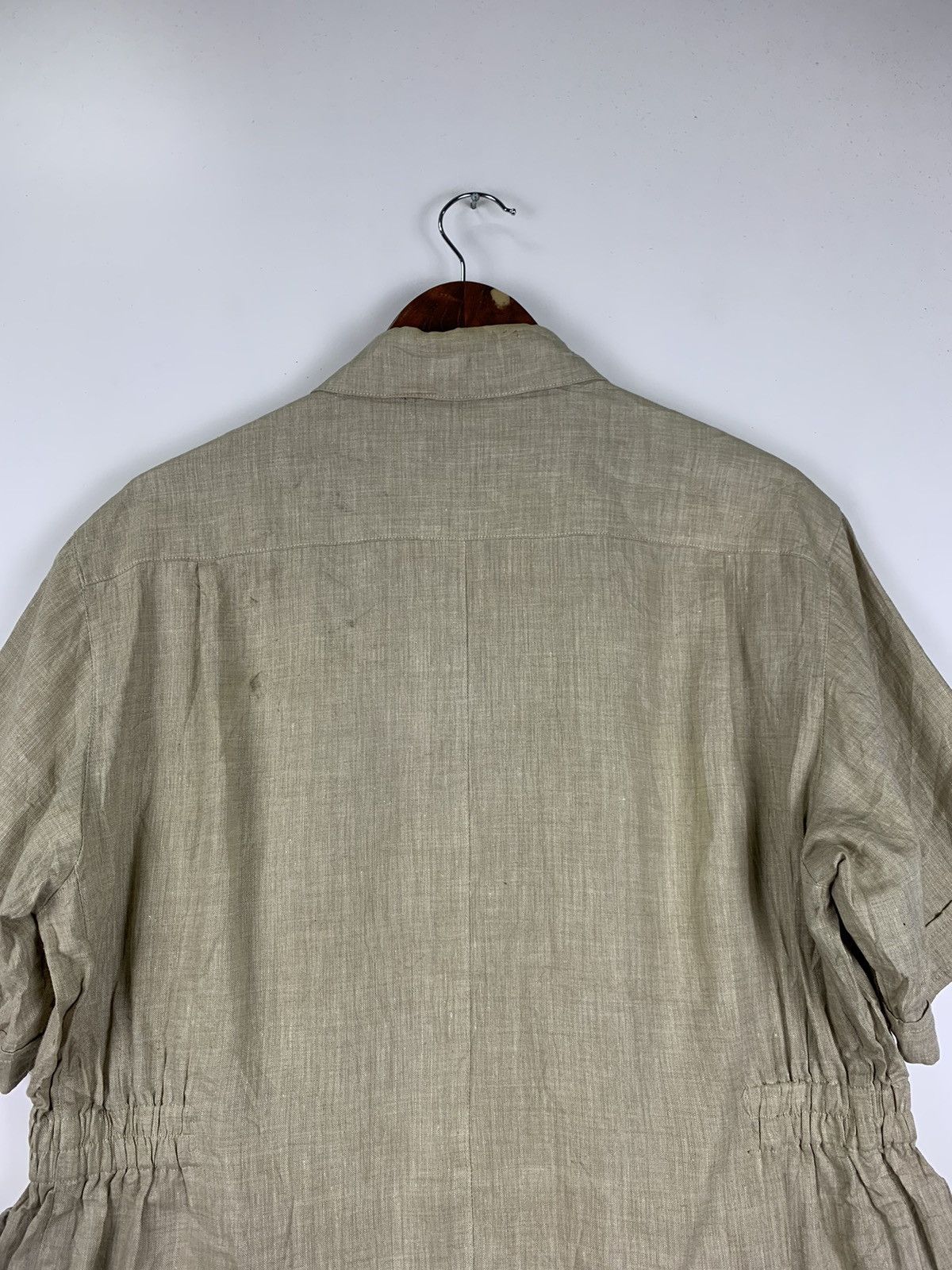 Burberry × Vintage Vintage Burberrys Women’s Jacket Size M / US 6-8 / IT 42-44 - 12 Thumbnail