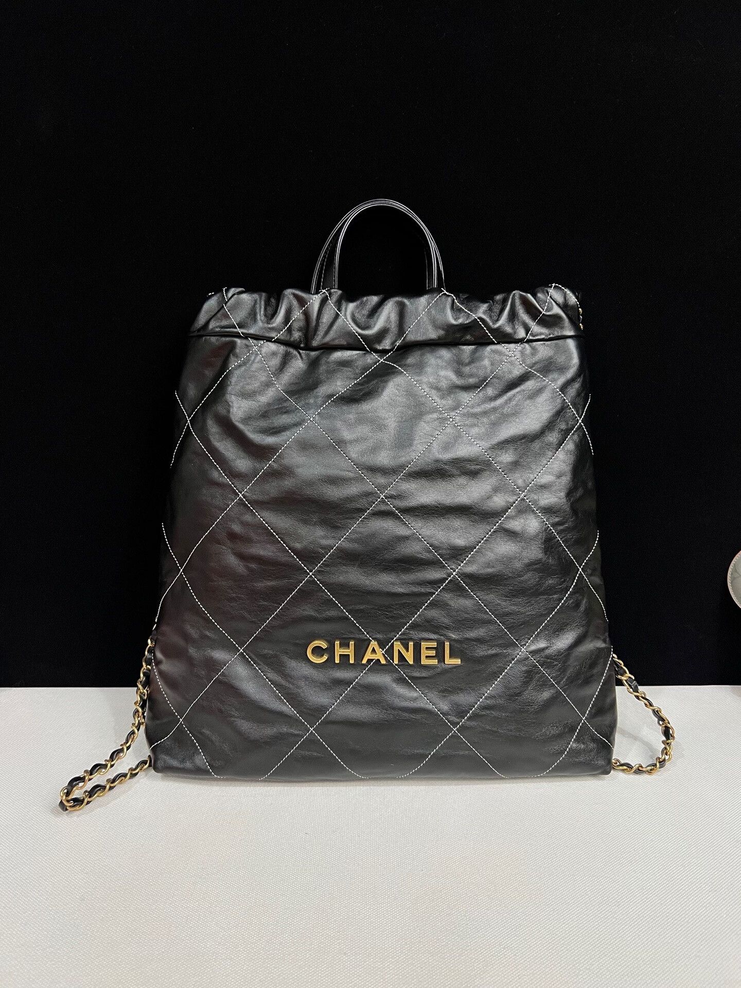 Chanel Pre-loved Bag Very good condition Size ONE SIZE - 1 Thumbnail