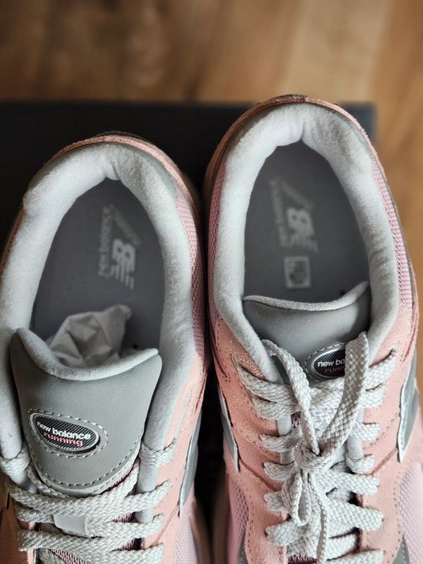 New Balance New Balance 2002r 44.5 Size US 11.5 / EU 44-45 - 4 Thumbnail