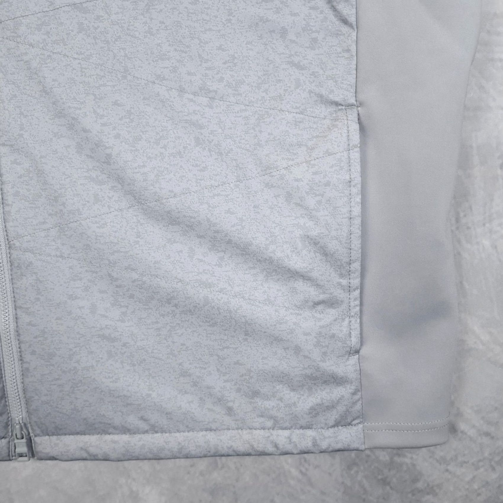Peter Millar VINTAGE Peter Millar Fuse Vest Mens 2XL Gray Quilted BJ's Performance Golf Size US XXL / EU 58 / 5 - 7 Thumbnail