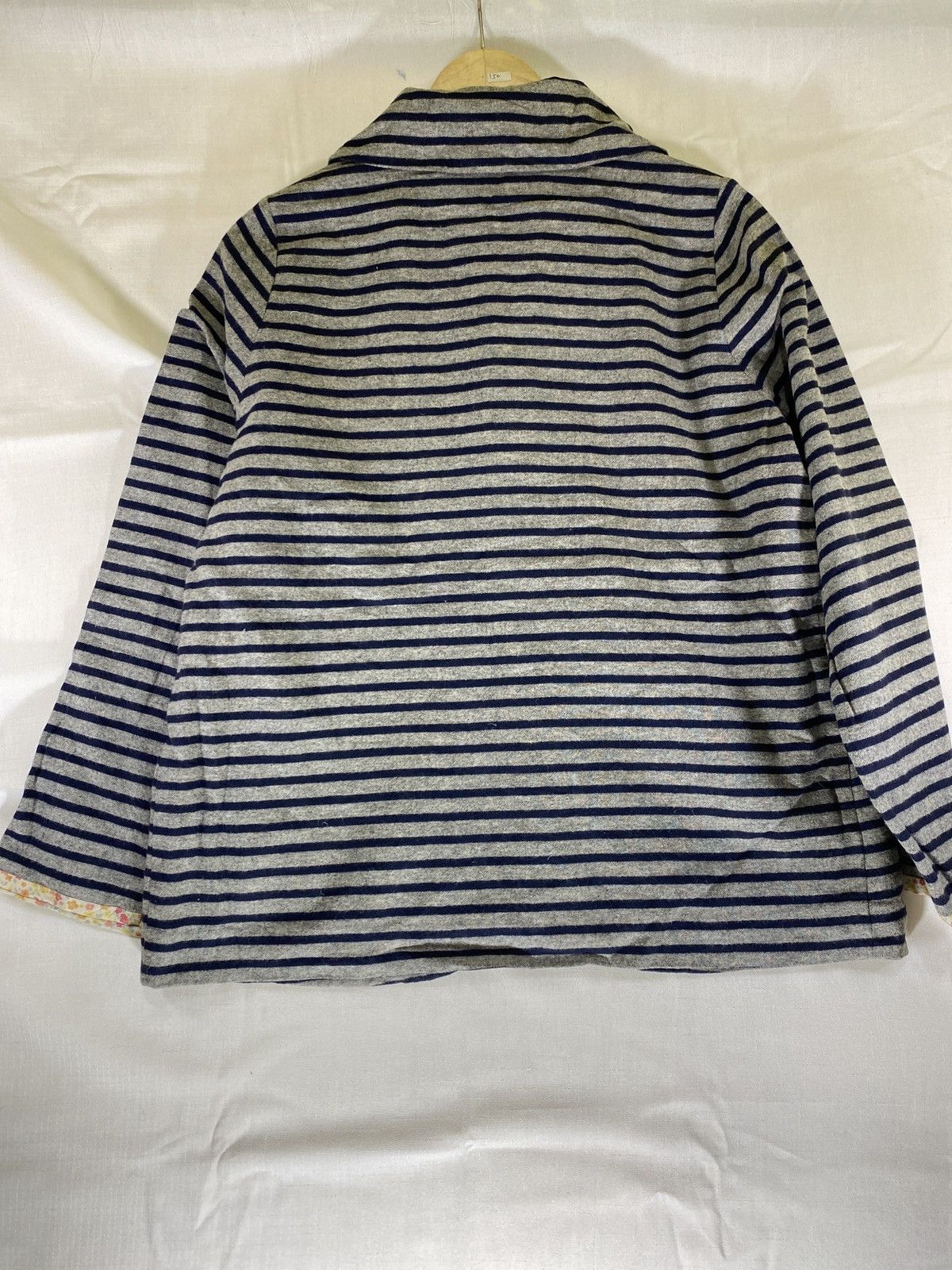 Y's prisoners shawl collar Size US S / EU 44-46 / 1 - 2 Thumbnail