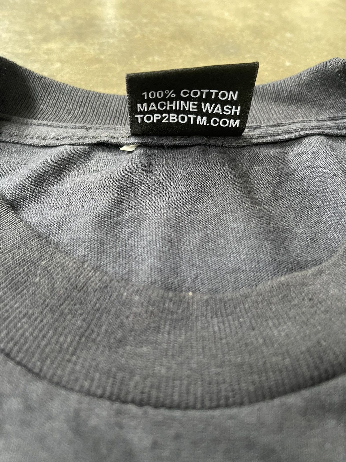 Vintage Vintage Top 2 Bottom Krylon Size US M / EU 48-50 / 2 - 7 Thumbnail