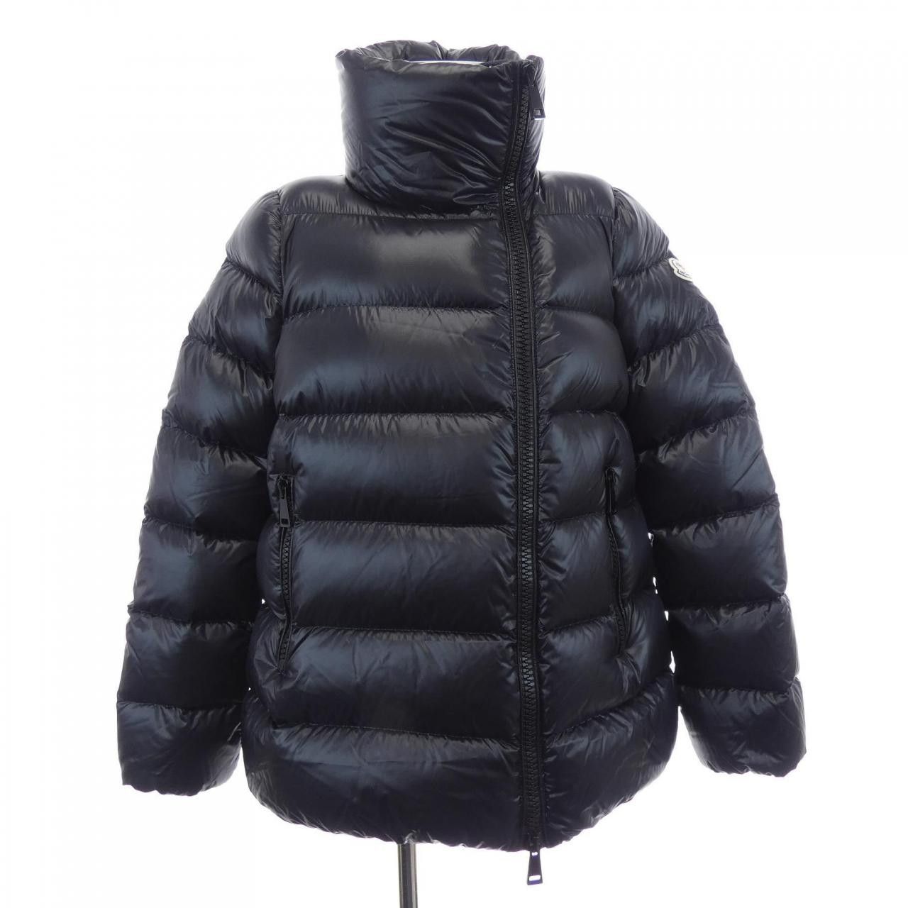 Moncler Moncler Moncler SALIX Down Jacket Textile Outerwear SALIX DUTY FREE for USA Size ONE SIZE - 1 Thumbnail
