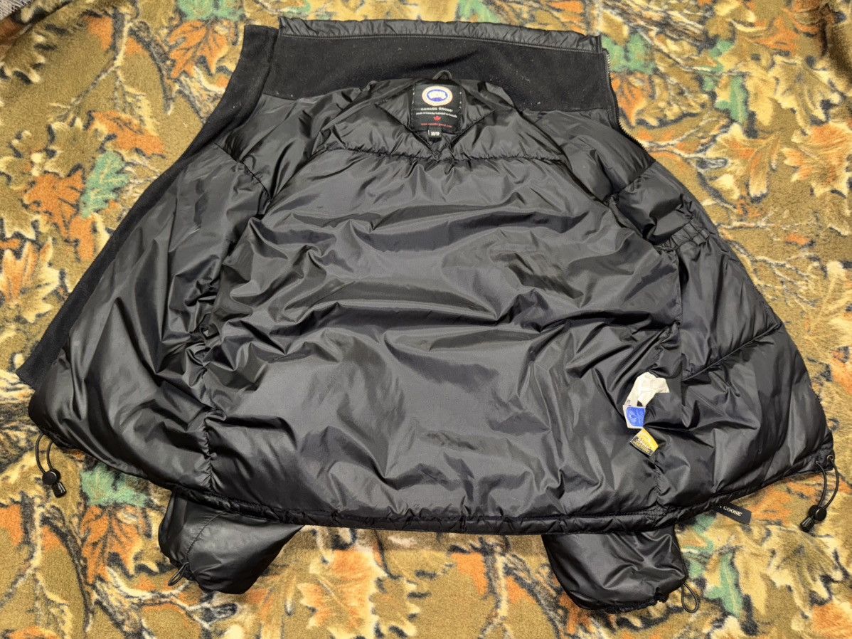 Canada Goose Canada Goose Men’s Puffer Jacket Size US XS / EU 42 / 0 - 2 Thumbnail