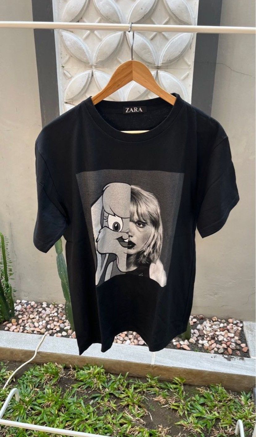Vintage Oversized T-Shirt Size US M / EU 48-50 / 2 - 1 Preview