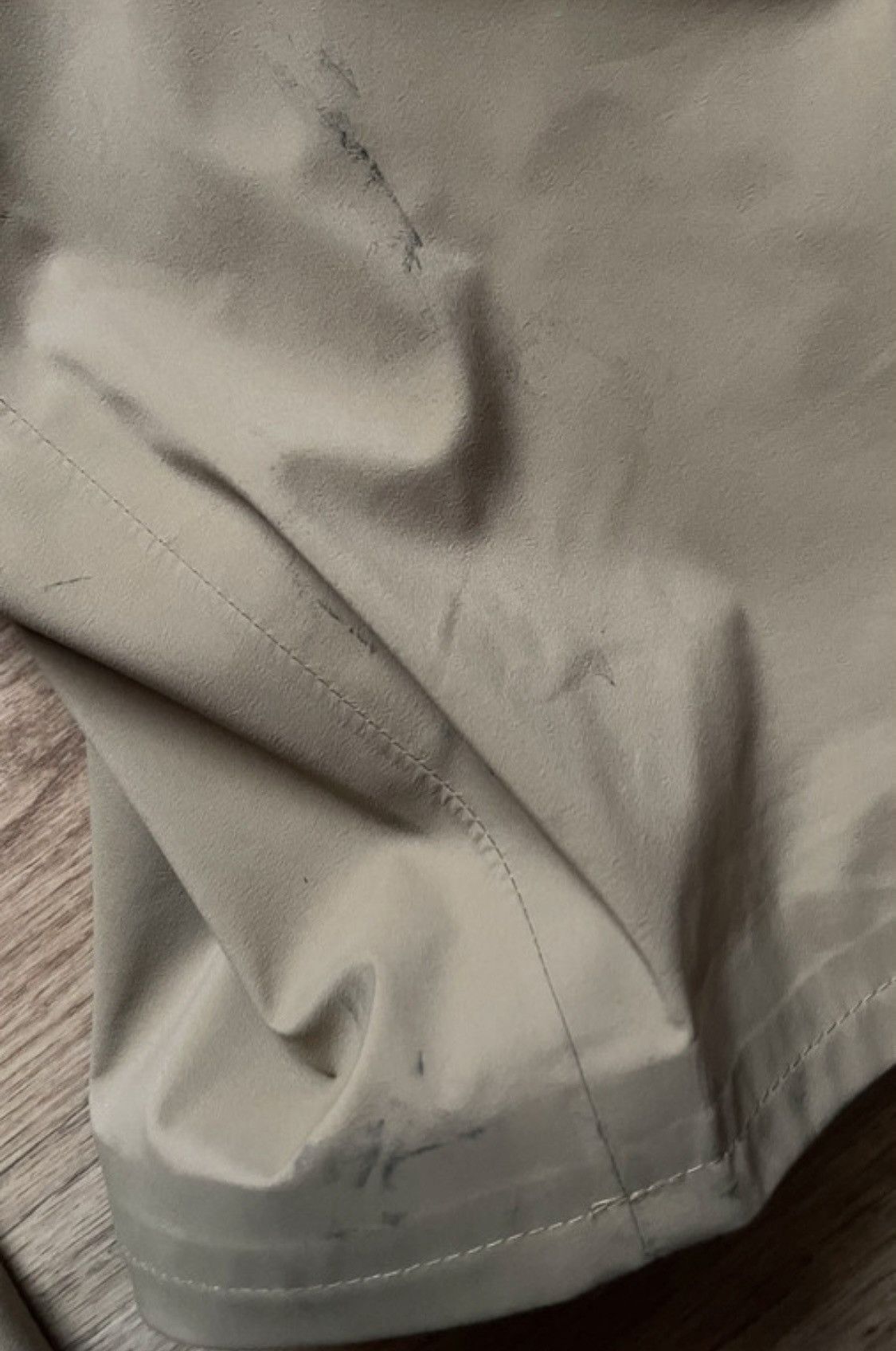 C.P. Company C.P. Company Gore-Tex Infinium Pants Size US 30 / EU 46 - 6 Thumbnail