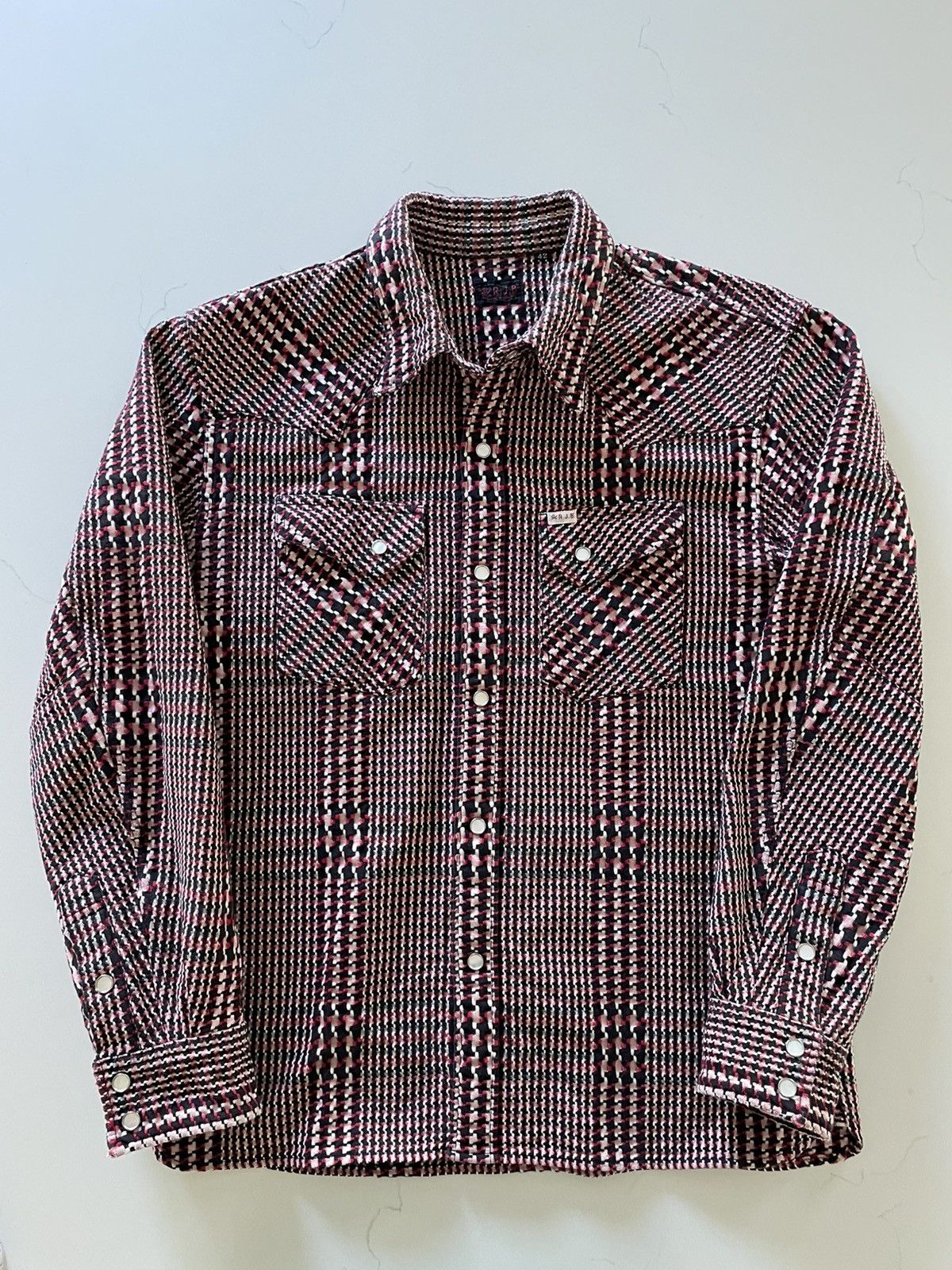 The Flat Head | Grailed