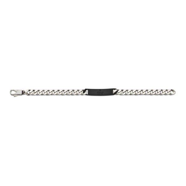 Gucci GUCCI Tag Bracelet - 16 Size ONE SIZE - 4 Thumbnail