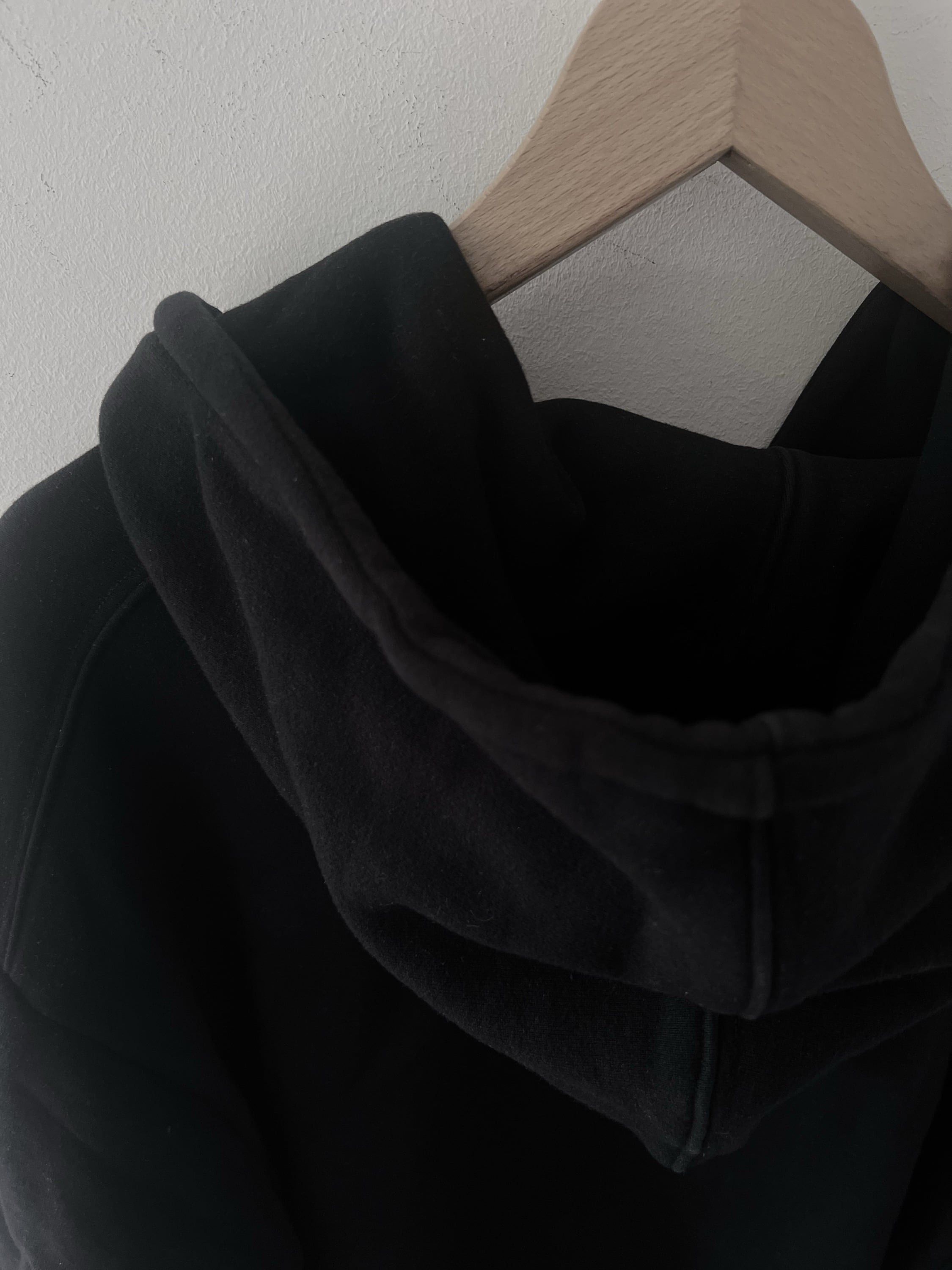 Song For The Mute Double Sleeve Hood Size US L / EU 52-54 / 3 - 6 Thumbnail