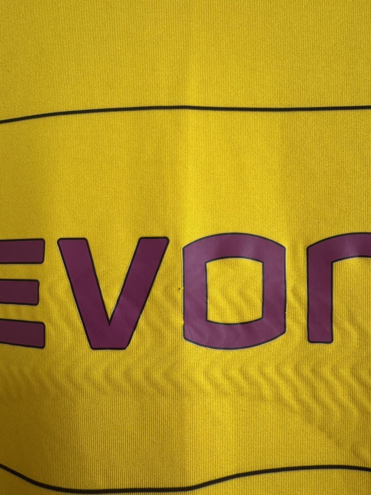 Puma Borussia Dortmund 2015-2016 Player Issue Soccer Jersey Kit Size US M / EU 48-50 / 2 - 6 Thumbnail