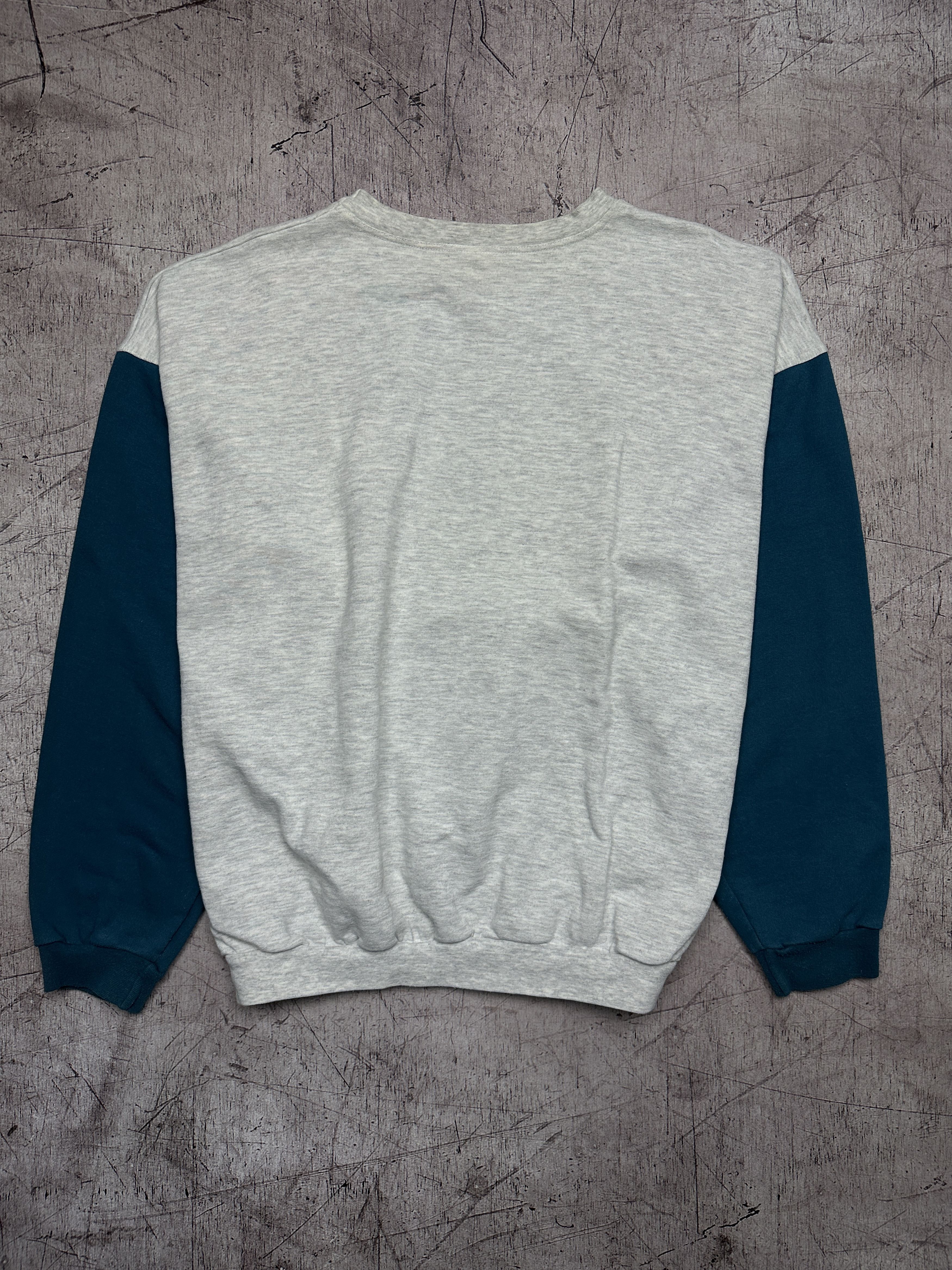 Puma × Vintage Puma 90s Vintage Mens Track Top Suit Sweatshirt + Pants Size US 34 / EU 50 - 10 Thumbnail
