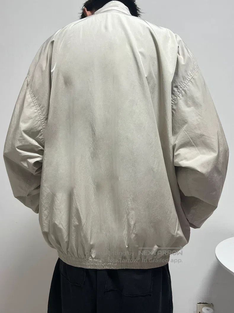 Balenciaga Balenciaga Jacket Size US S / EU 44-46 / 1 - 3 Thumbnail