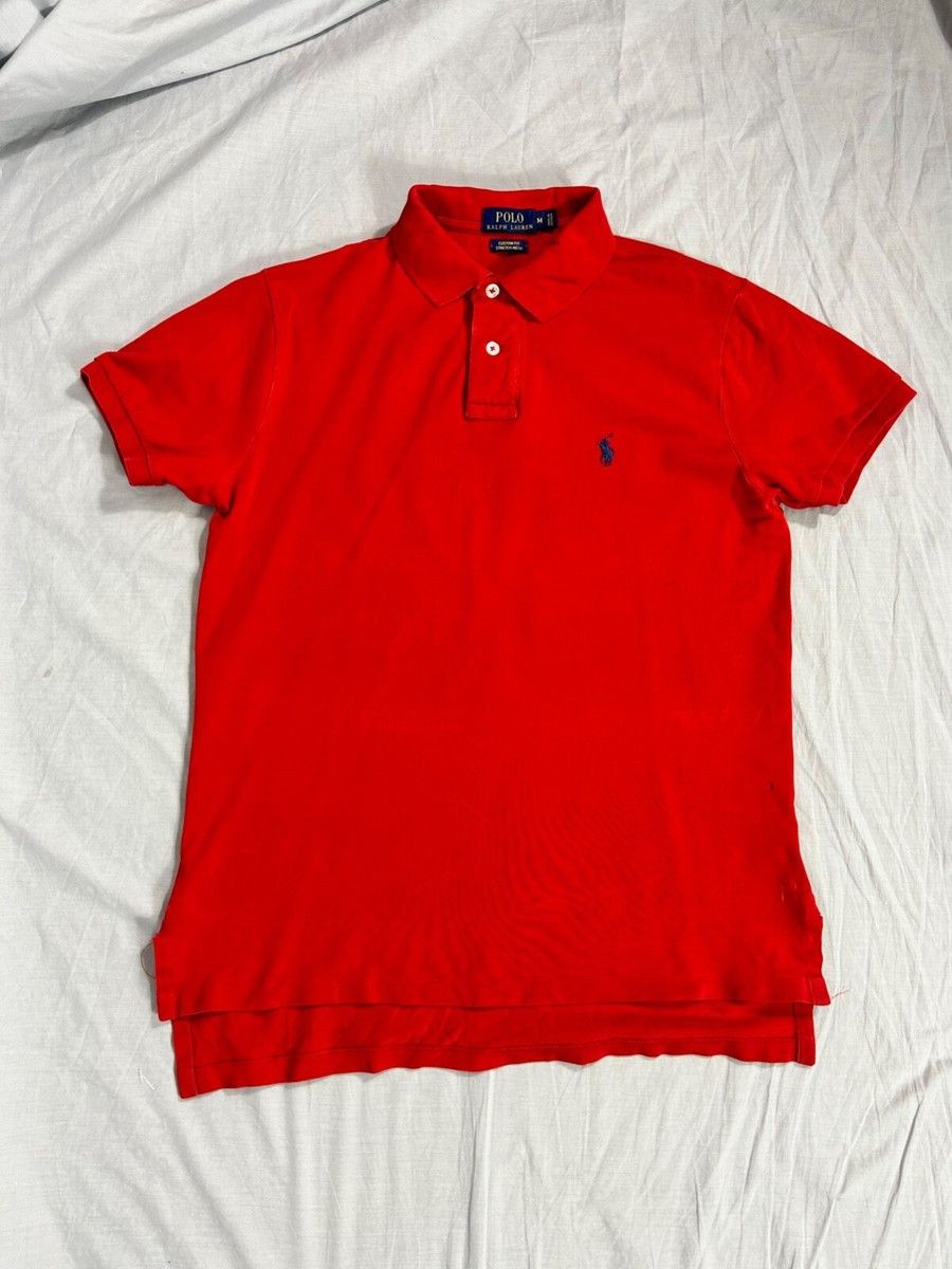 Polo Ralph Lauren Polo Ralph Lauren Size US M / EU 48-50 / 2 - 1 Thumbnail