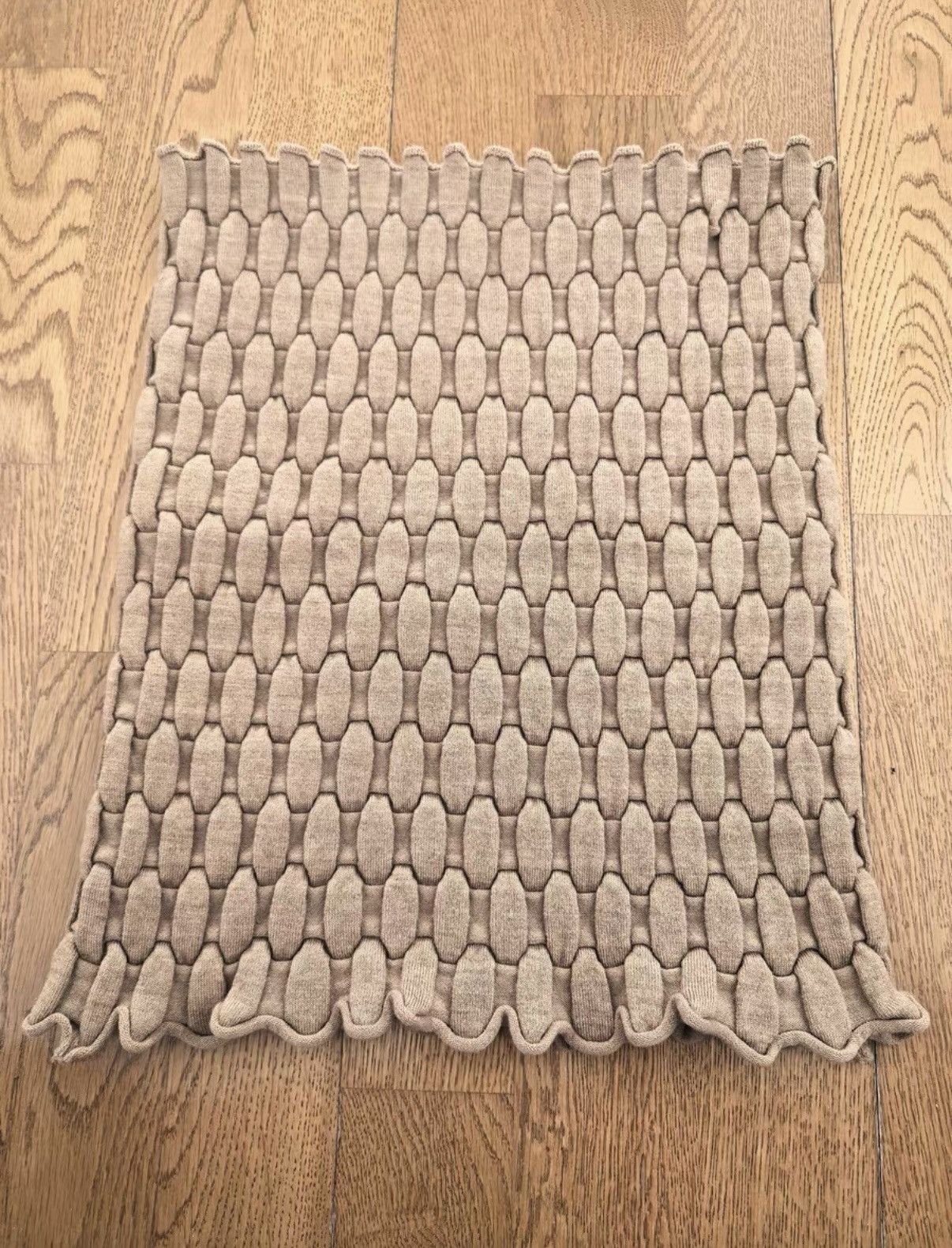 Maison Margiela Wool 