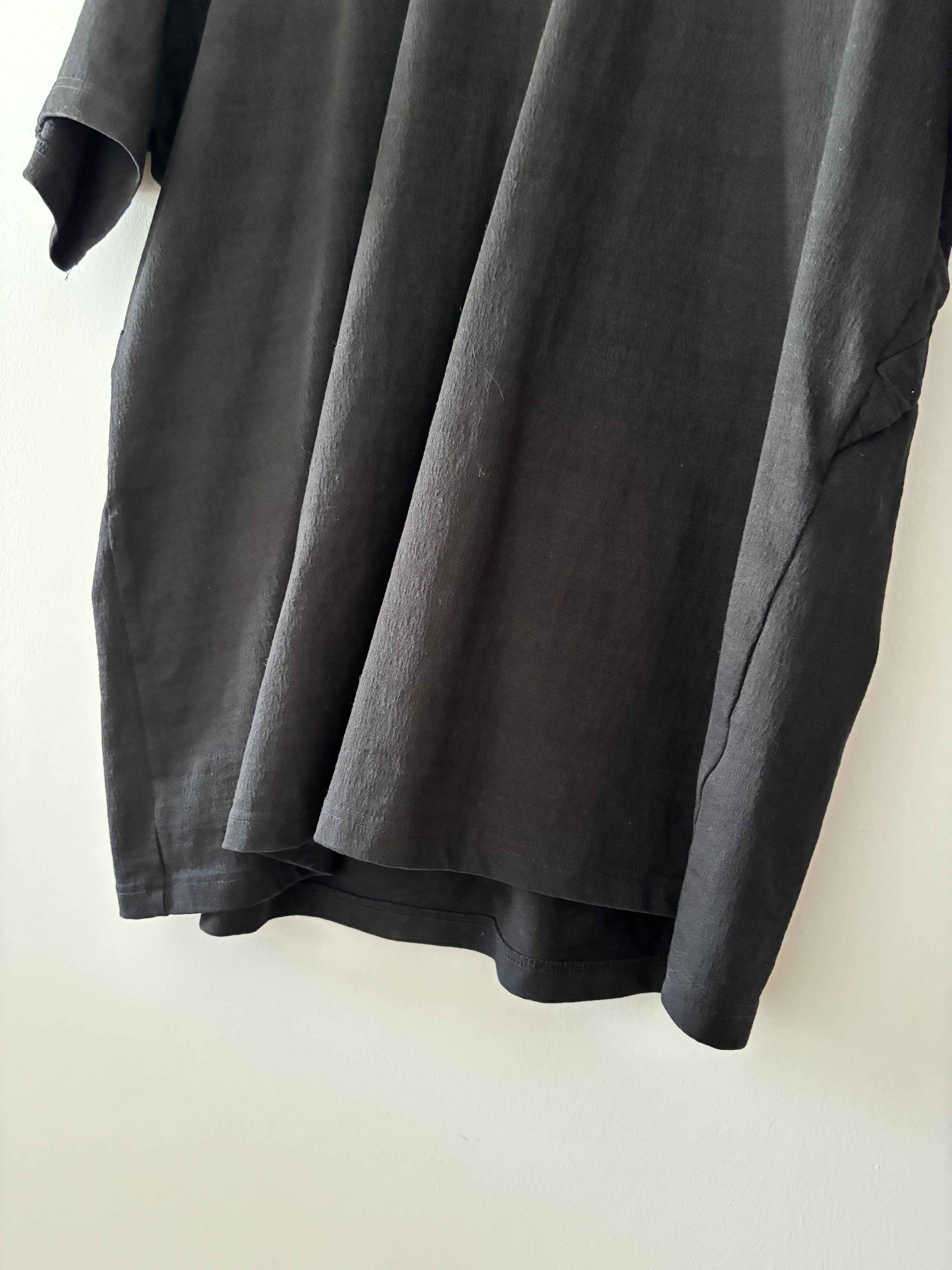 JOE CHIA Joe Chia Back Strap Tee Size US L / EU 52-54 / 3 - 6 Thumbnail