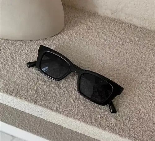 Electric Visual × Vintage Sunglasses Retro Size ONE SIZE - 1 Thumbnail