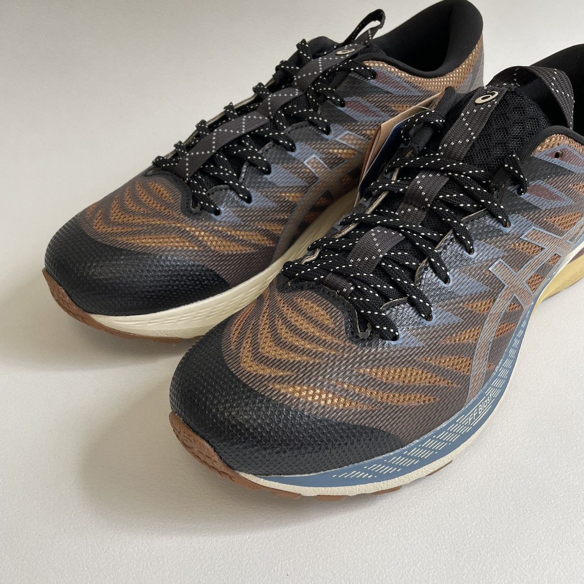 Asics × Kiko Kostadinov FN3-S Gel-Kayano 28 Sneakers Size US 9.5 / EU 42-43 - 5 Thumbnail