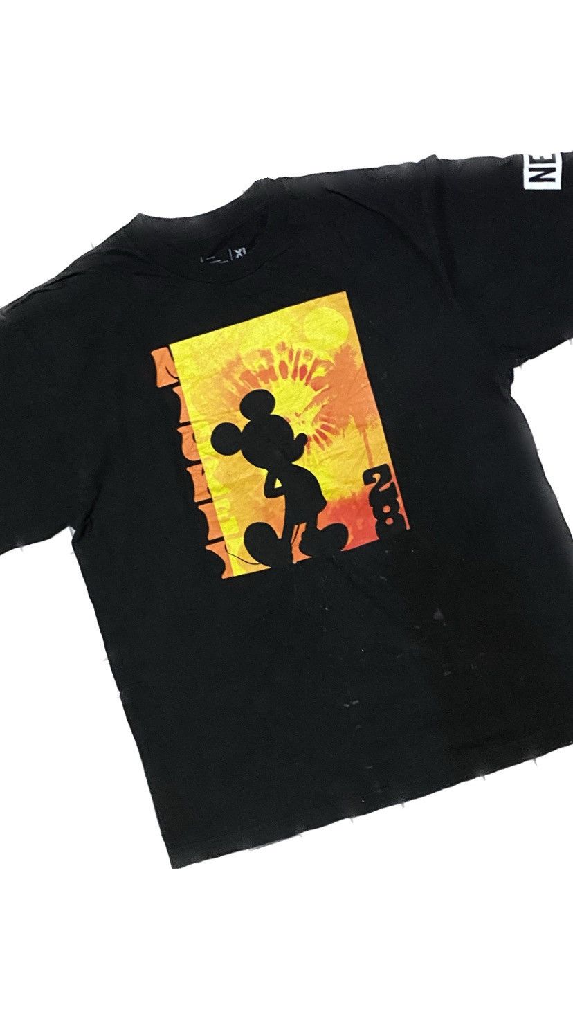 Cartoon Network × Disney × Mickey Mouse Mickey mouse T-shirt Size US L / EU 52-54 / 3 - 3 Thumbnail