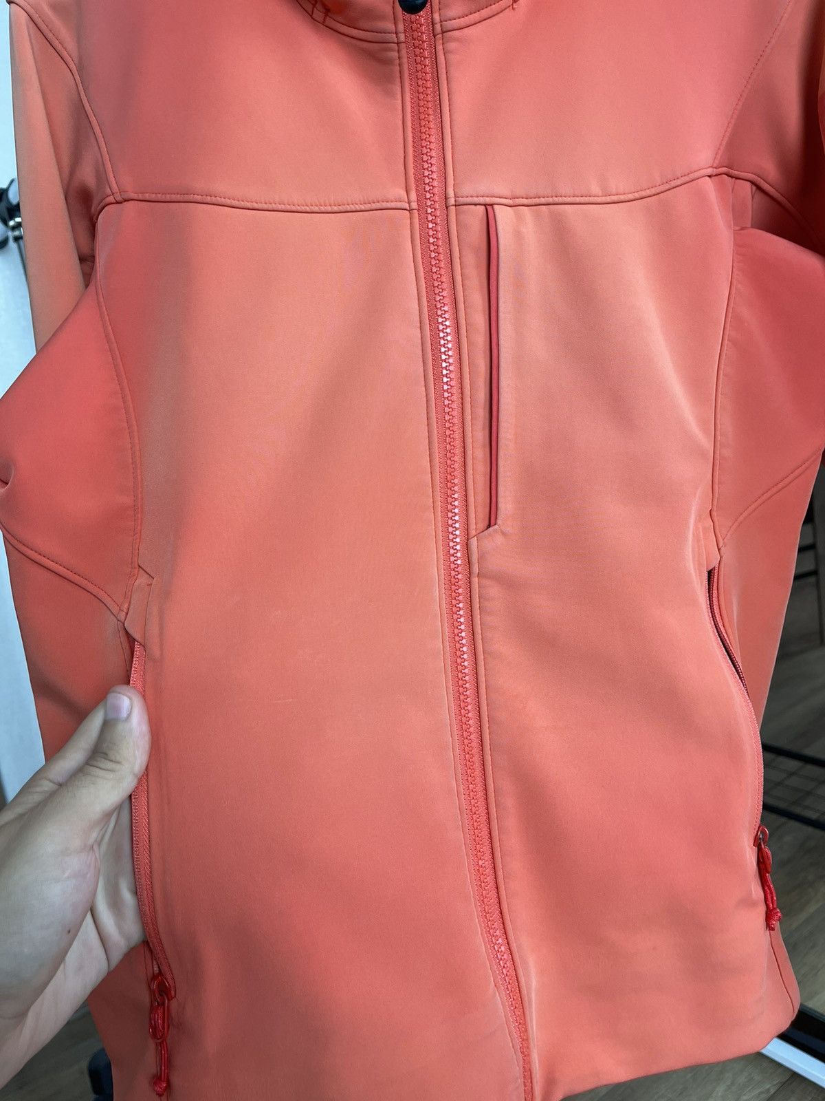 Arc'teryx Arcteryx Gamma MX Women Jacket Faded Size S / US 4 / IT 40 - 22 Thumbnail