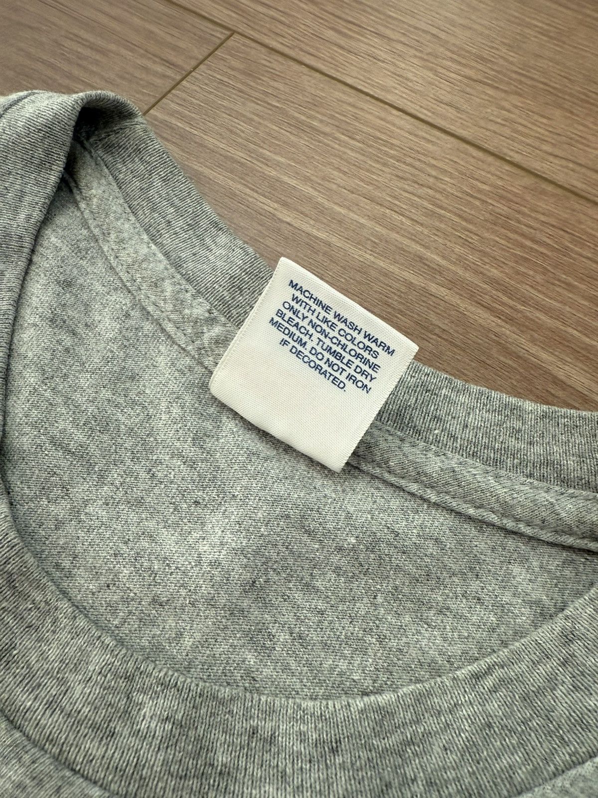 Supreme Supreme 20th Anniversary Box Logo Tee Size US M / EU 48-50 / 2 - 4 Thumbnail