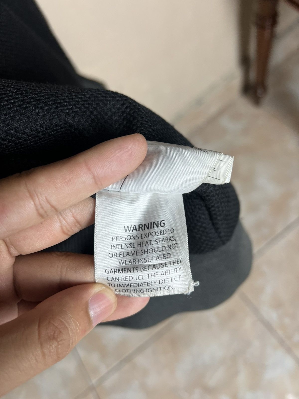 Carhartt Carhatt Rain Defender Hoodie Thrash Style Faded Distress Size US XL / EU 56 / 4 - 19 Thumbnail