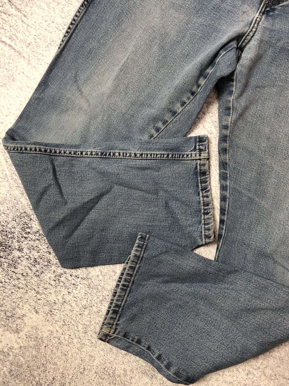 Vintage × Wrangler Vintage men’s jeans Wrangler y2k casual pants usa Size US 36 / EU 52 - 3 Thumbnail