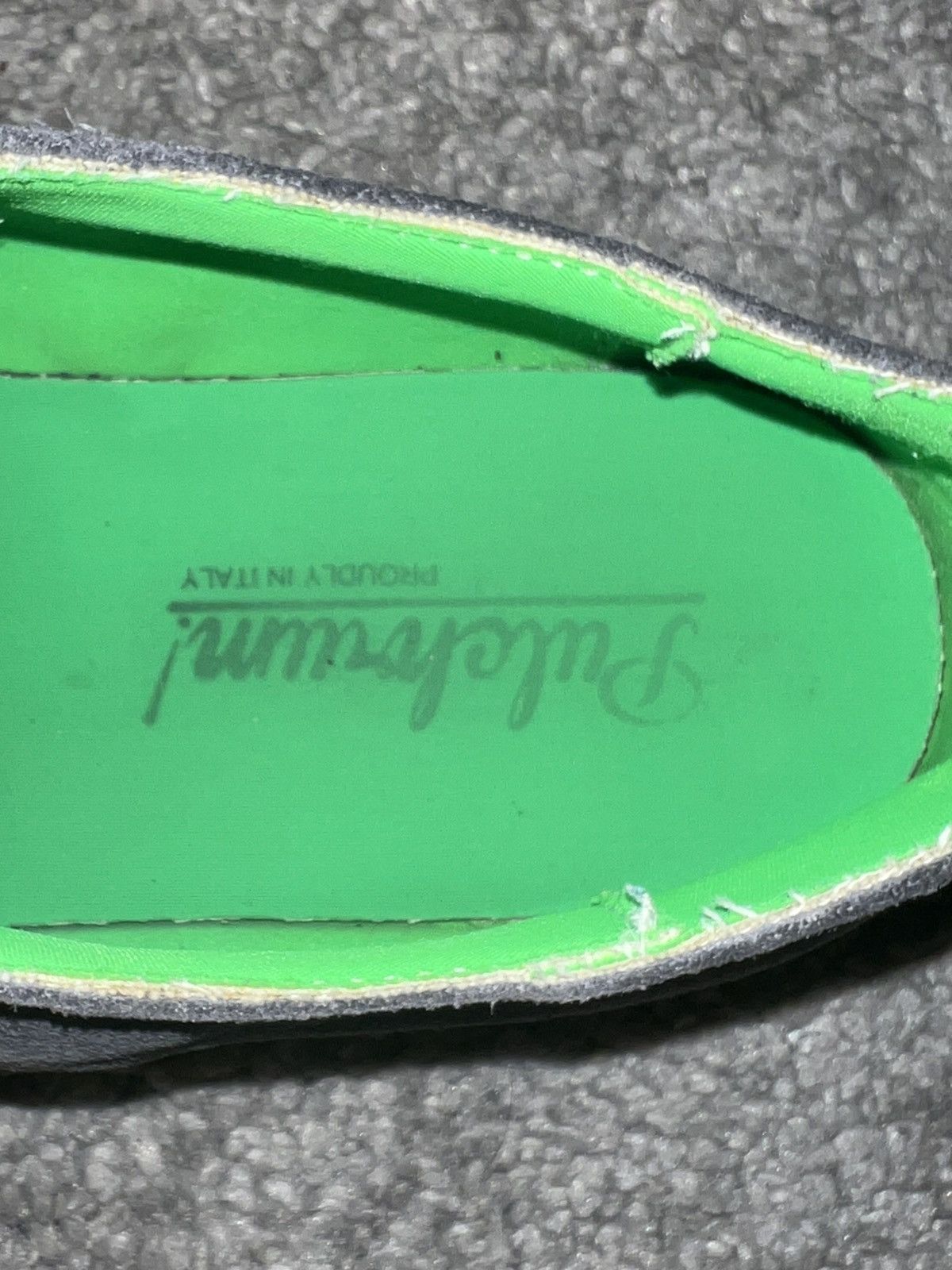 Vibram Vibram formal shoes Size US 8 / EU 41 - 7 Thumbnail