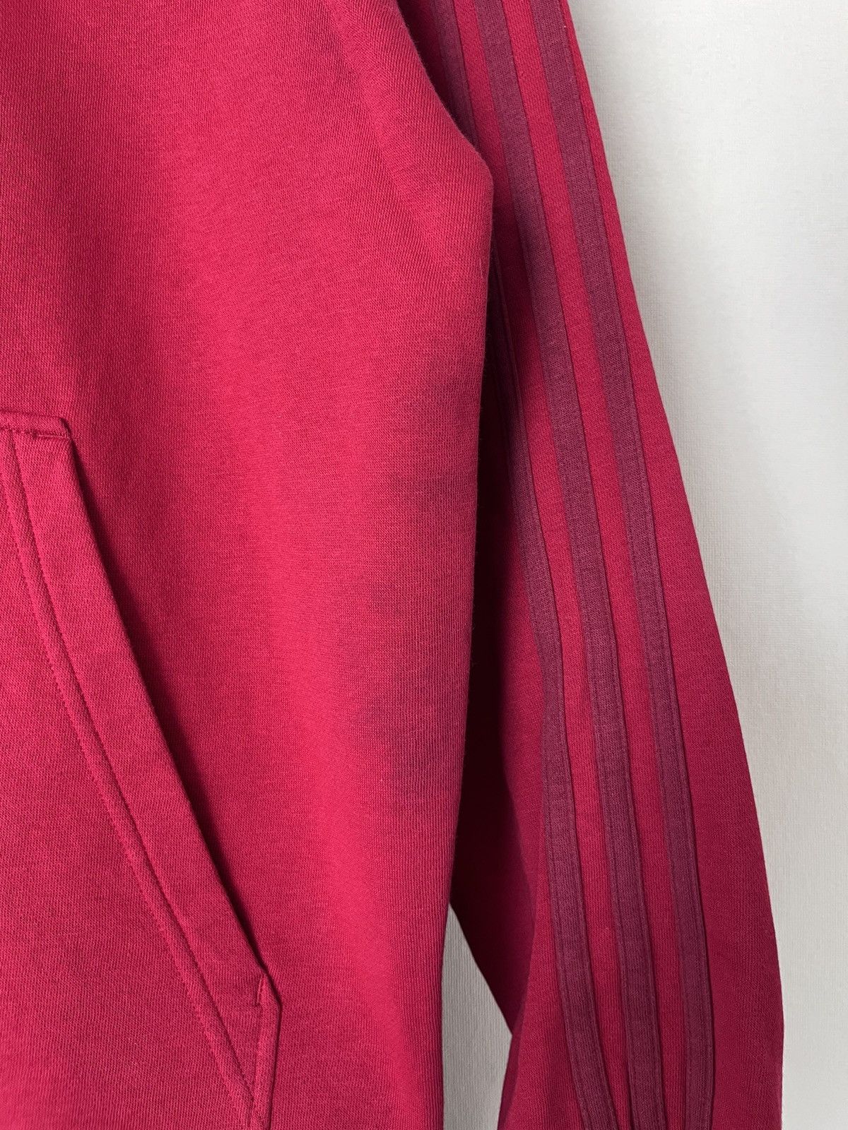 Adidas Adidas AC MILAN Hoodie Pullover Small logo Spellout Size US L / EU 52-54 / 3 - 5 Thumbnail