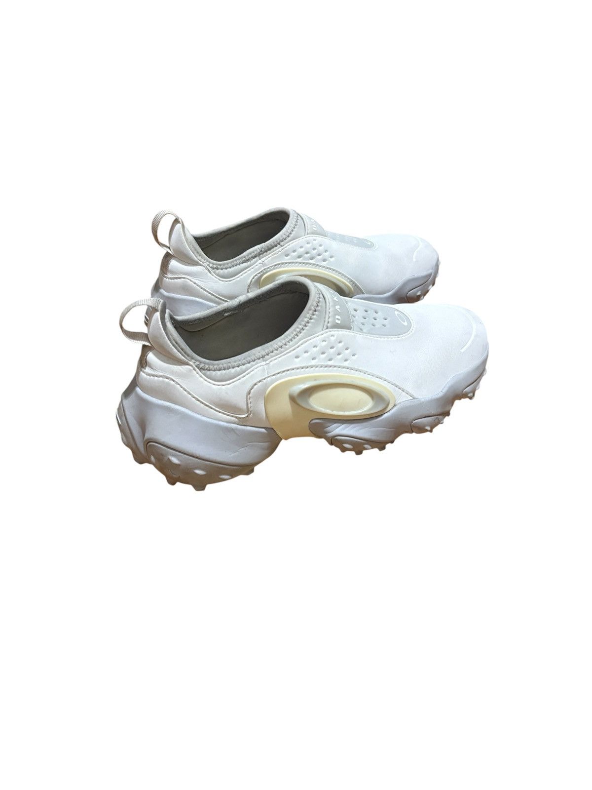 Oakley Oakley Edge Icon Slip-On Sneakers Size US 7 / EU 40 - 6 Thumbnail