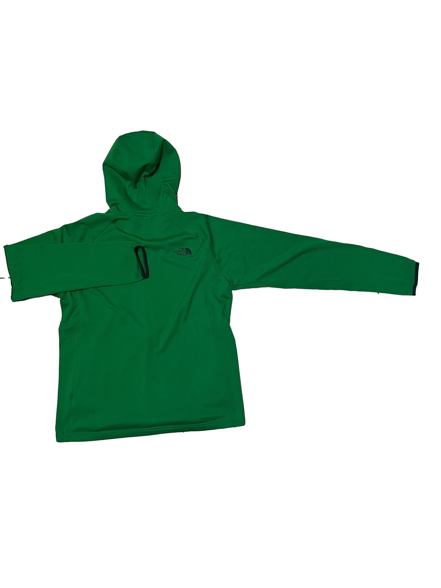 The North Face VINTAGE GREEN NORTH FACE JACKET Size US M / EU 48-50 / 2 - 4 Thumbnail