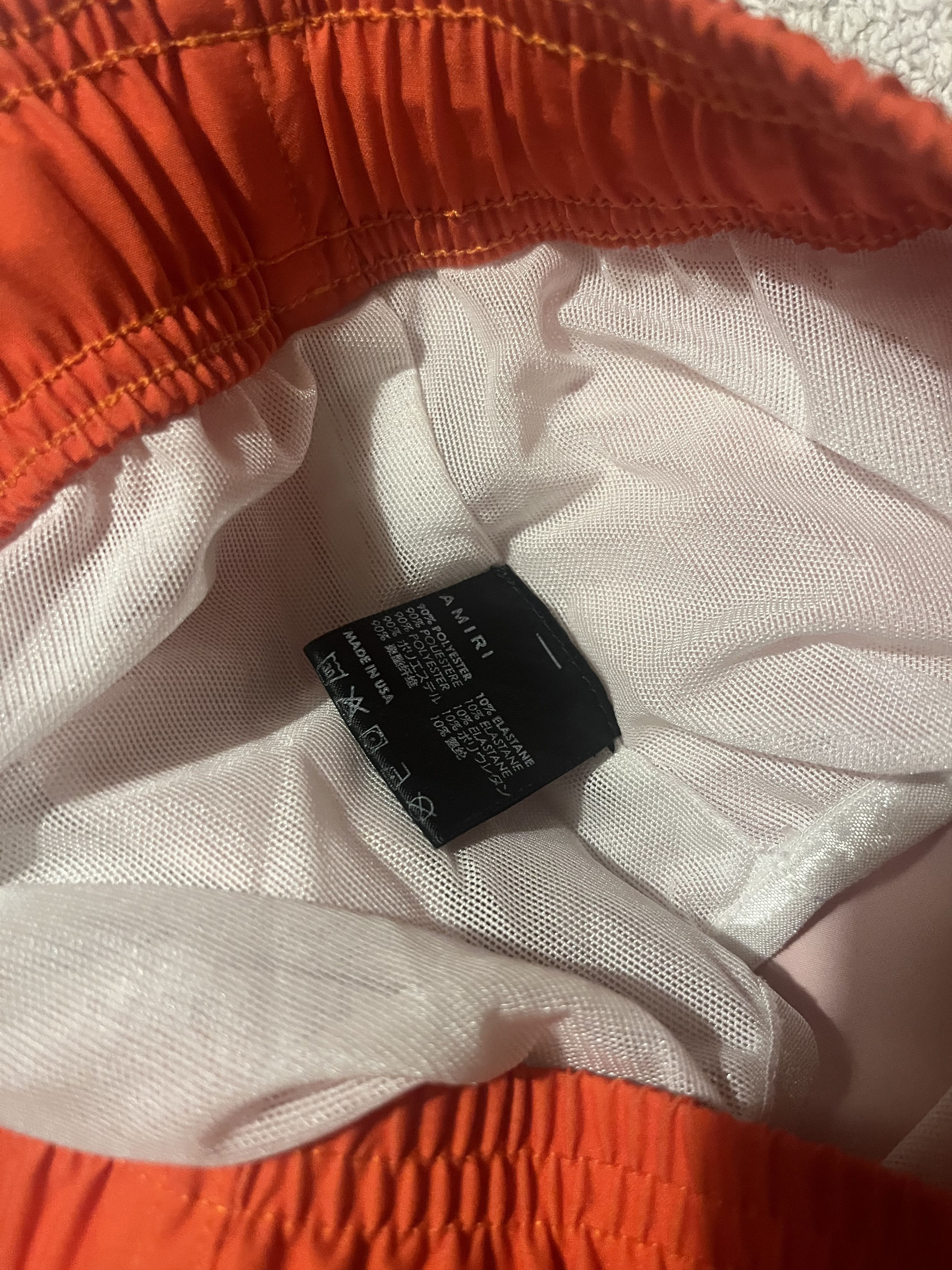 Amiri Amiri swimwear Size US 31 - 4 Thumbnail
