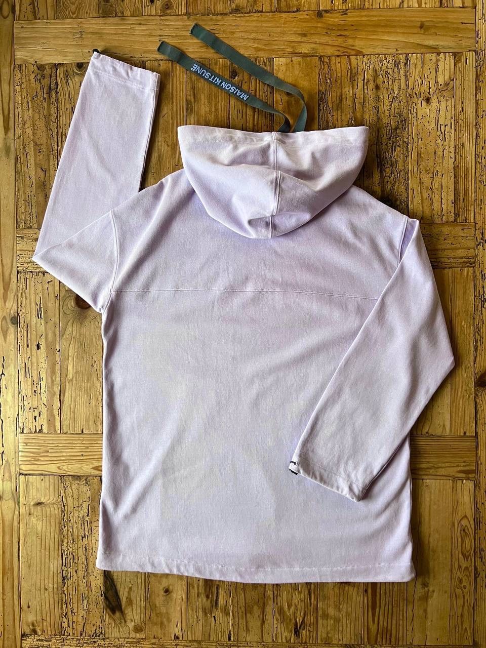 Maison Kitsune Maison Kitsuné hoodie Size XS / US 0-2 / IT 36-38 - 5 Thumbnail