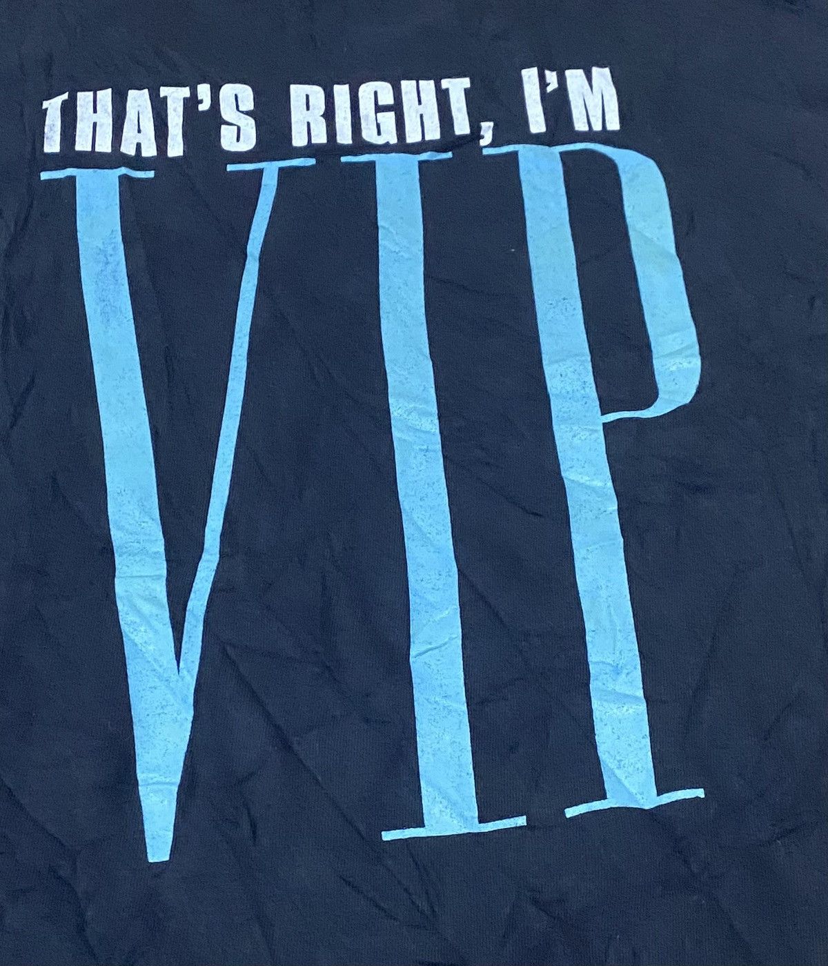Band Tees × Vintage WARREN HILL’s Los Cabos Jazz Festival VIP Shirt Design Size US M / EU 48-50 / 2 - 4 Thumbnail