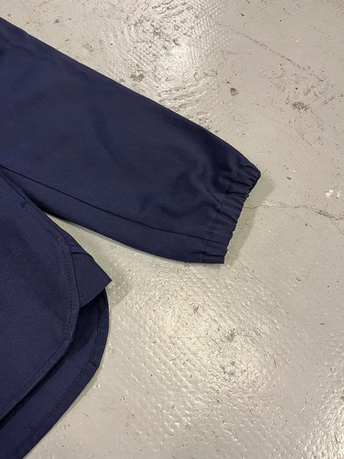 Kenzo SS2021 Kenzo Prototype Navy Jacket Size US M / EU 48-50 / 2 - 6 Thumbnail