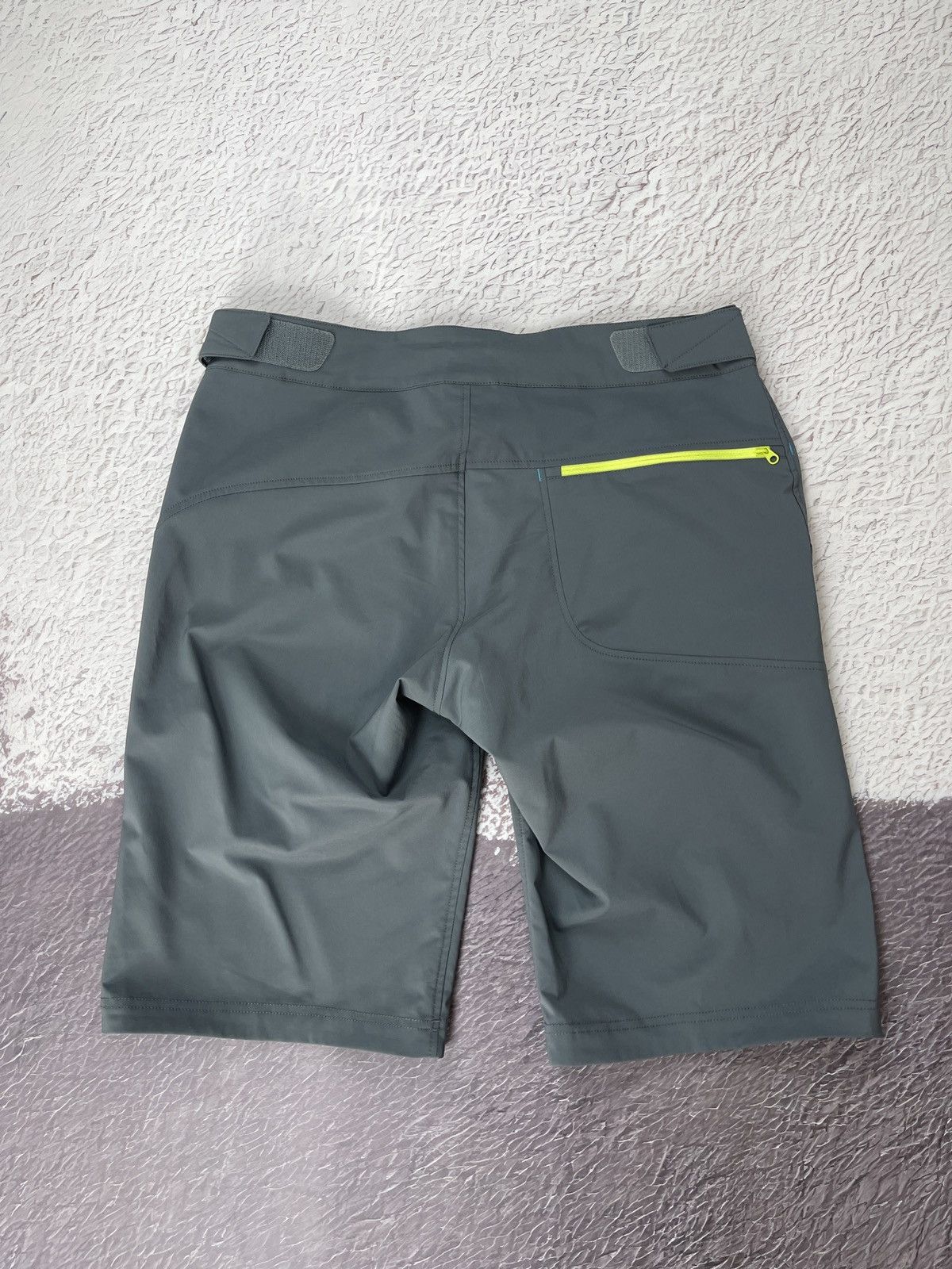 Norrona Norrona /29 Flex1 Shorts (W) Cool Black 1295-11 Size 32" / US 10 / IT 46 - 9 Thumbnail