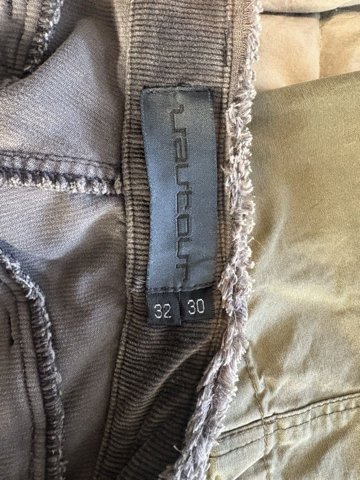Other Vautour Technical pants Size US 30 / EU 46 - 19 Thumbnail