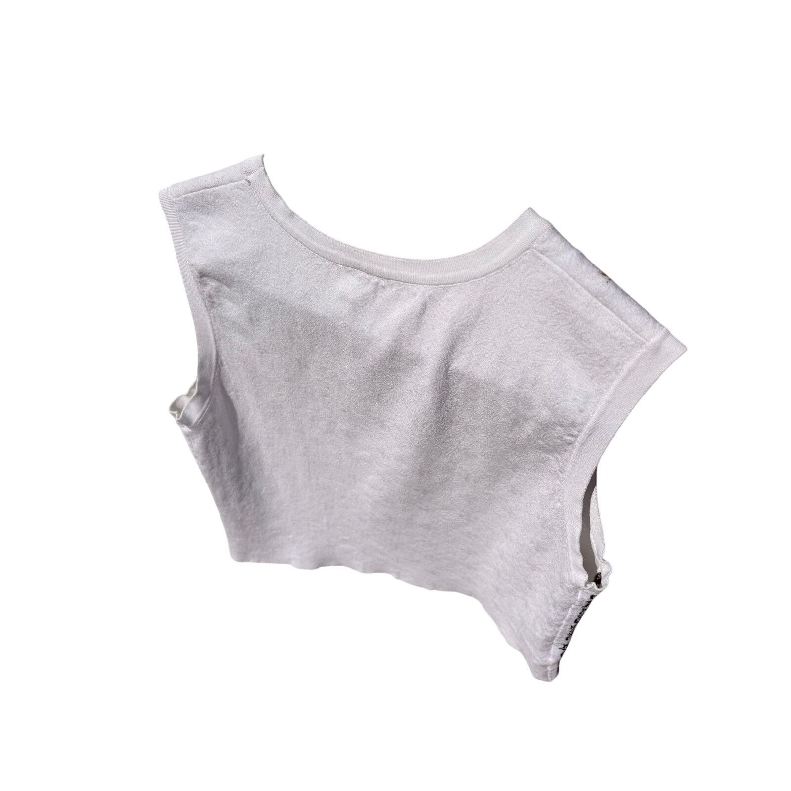 Chrome Hearts Chrome Hearts Monogram Script Top Size L / US 10 / IT 46 - 6 Thumbnail